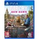 PS4 Far Cry New Dawn (PS4)