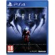 PS4 Prey (2017) Русская версия