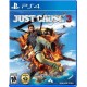 PS4 Just Cause 3 PS4 (Русская версия)