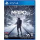Metro: Exodus (Метро: Исход) Русская версия
