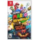 Super Mario 3D World + Bowser's Fury Nintendo Switch