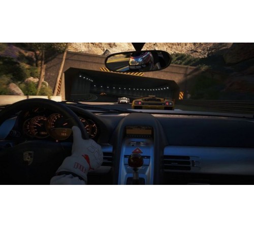 PS4 Gran Turismo 7 (PS4 Русская версия)