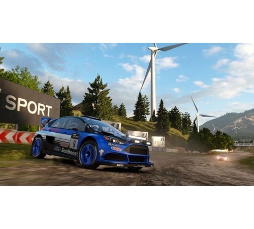 PS4 Gran Turismo 7 (PS4 Русская версия)