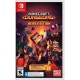 Nintendo Minecraft Dungeons Nintendo Switch