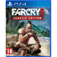 PS4 Far Cry 3 (PS4) (русская версия)