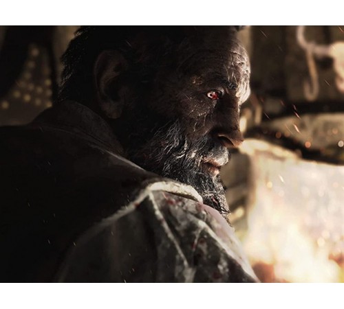 Resident Evil 4 Remake (PS4)