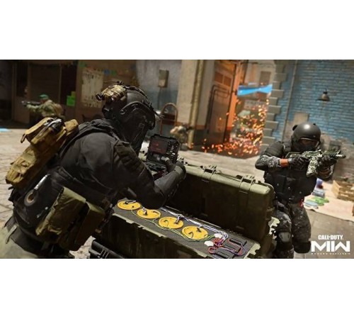 Call of Duty: Modern Warfare 2 (PS5, Русская версия)