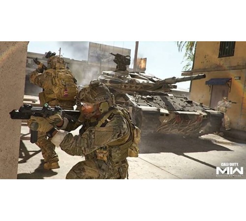 Call of Duty: Modern Warfare 2 (PS5, Русская версия)