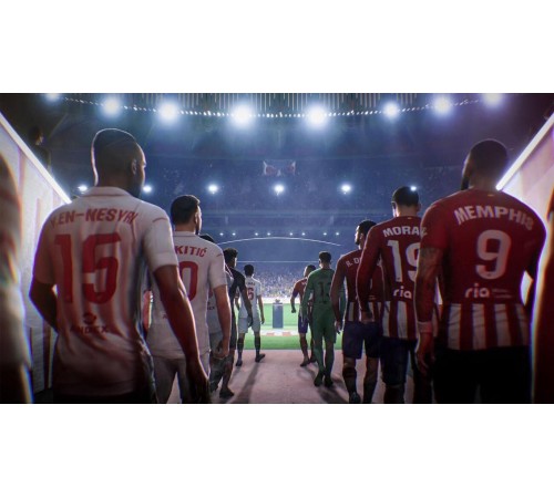 EA Sports FC 24 [Фифа 24] ps4