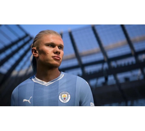 PS5 EA Sports FC 24 [fifa 24] (Русская версия)