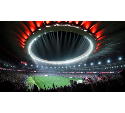 PS5 EA Sports FC 24 [fifa 24] (Русская версия)