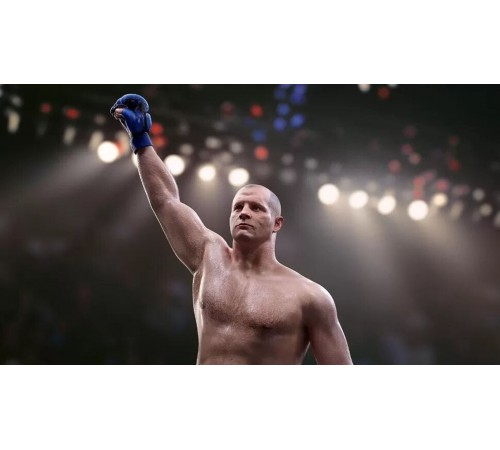 UFC 5 (PS5)