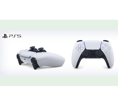 Sony PlayStation 5 (PS5 с дисководом 3-я ревизия)