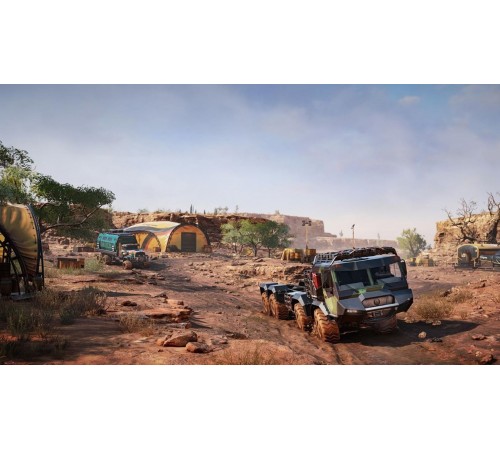 Expeditions: A MudRunner Game (PS5)