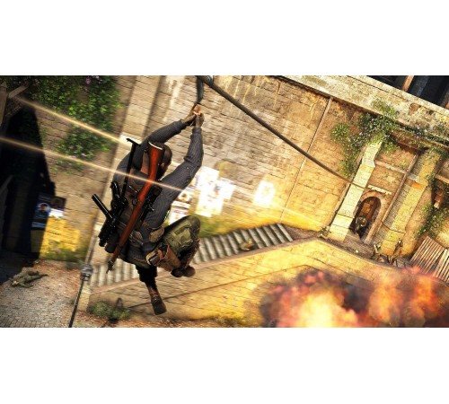 Sniper Elite 5 (PS4)