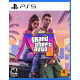 GTA 6: Grand Theft Auto VI (PS5) (Русская версия) Предзаказ