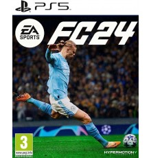 EA Sports FC 24 (PS5, Русская версия)