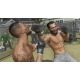 EA SPORTS UFC 4 (PS4 Русские субтитры)