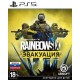 PS5 Tom Clancy's Rainbow Six: Эвакуация