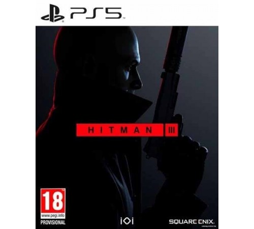 Hitman 3 (PS5)
