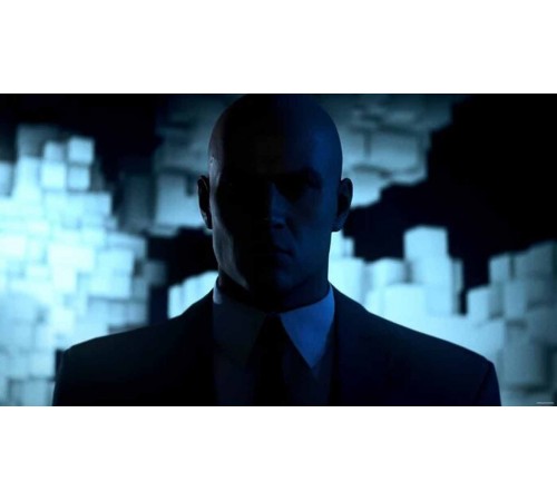 Hitman 3 (PS5)
