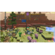 Minecraft Legends Deluxe Edition (ps4)
