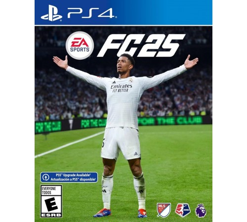PS4 EA Sports FC 25 [ps4]