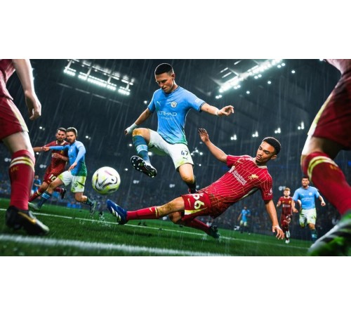 PS4 EA Sports FC 25 [ps4]