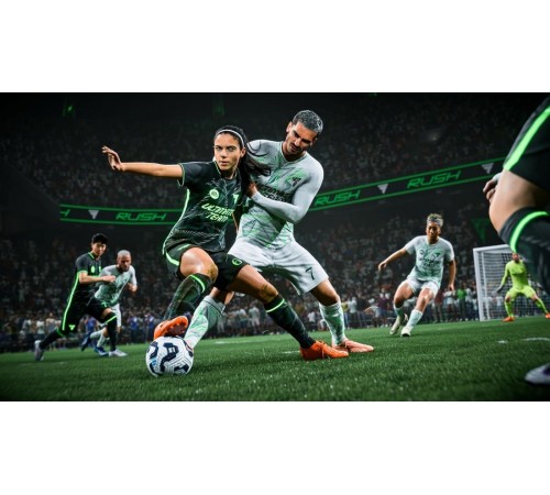 PS4 EA Sports FC 25 [ps4]