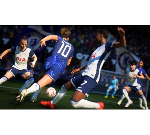 PS4 EA Sports FC 25 [ps4]