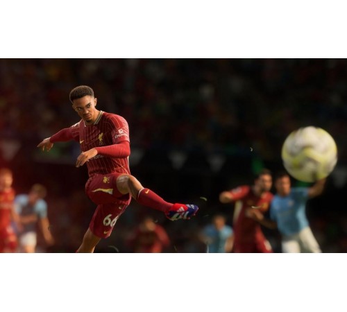 PS4 EA Sports FC 25 [ps4]