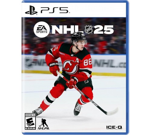 NHL 25 [PS5] купить