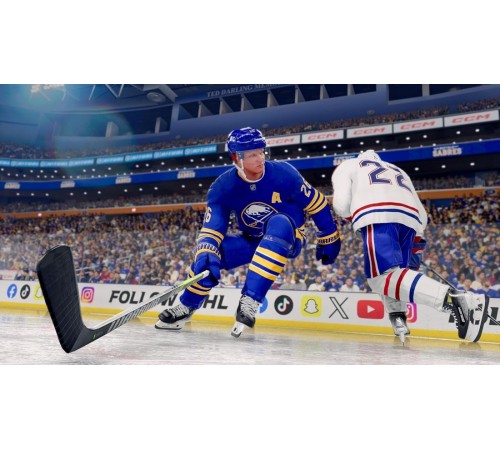 NHL 25 [PS5] купить