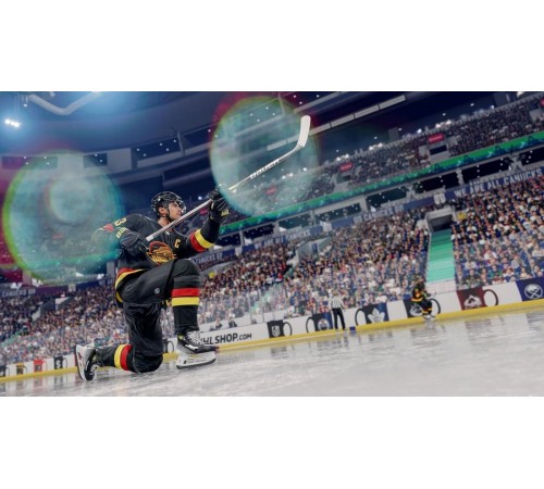 NHL 25 [PS5] купить