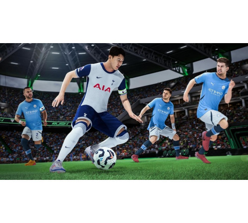 EA Sports FC 25 Nintendo Switch - купить Минск