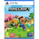 Minecraft PS5