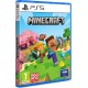 Minecraft PS5