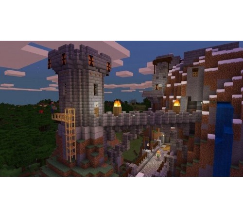 Minecraft PS5