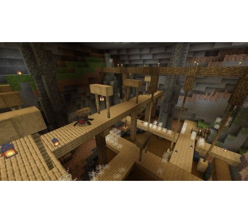 Minecraft PS5