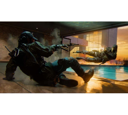 Call of Duty Black Ops 6 (PS5)