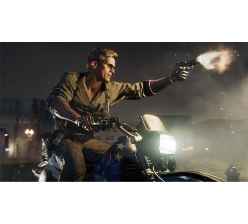 Call of Duty Black Ops 6 (PS5)