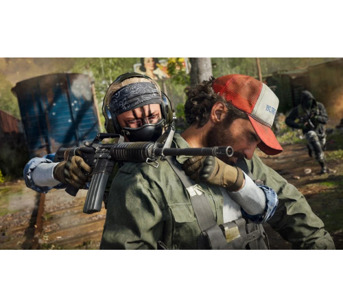 Call of Duty Black Ops 6 (PS5)
