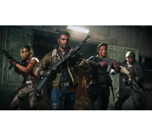 Call of Duty Black Ops 6 (PS5)