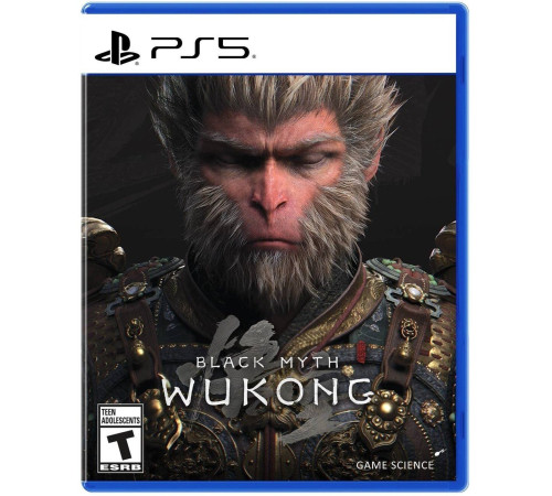 Black Myth: Wukong (PS5, Русская версия)