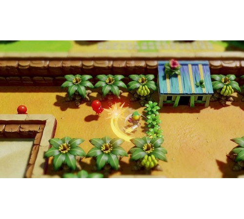 The Legend of Zelda: Link’s Awakening [Nintendo Switch]