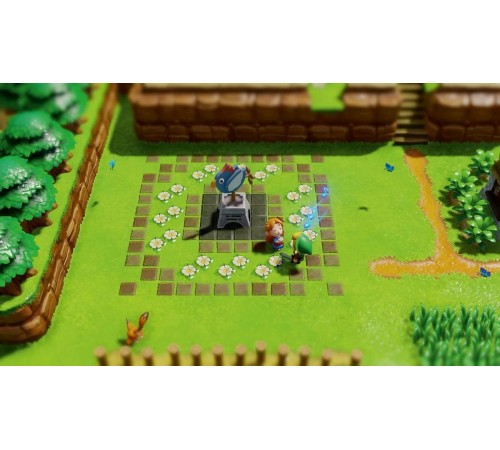 The Legend of Zelda: Link’s Awakening [Nintendo Switch]