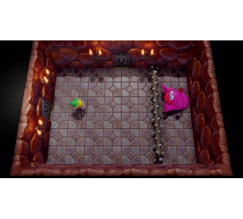 The Legend of Zelda: Link’s Awakening [Nintendo Switch]