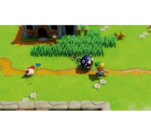 The Legend of Zelda: Link’s Awakening [Nintendo Switch]