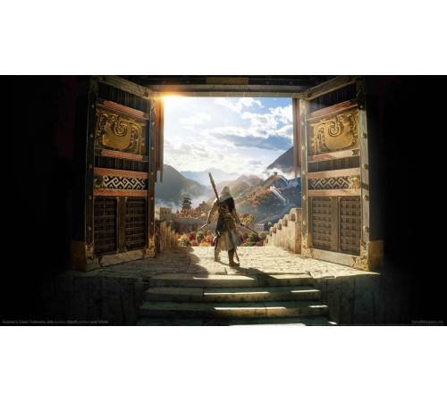 Assassin's Creed Shadows [PS5] (Русская версия)