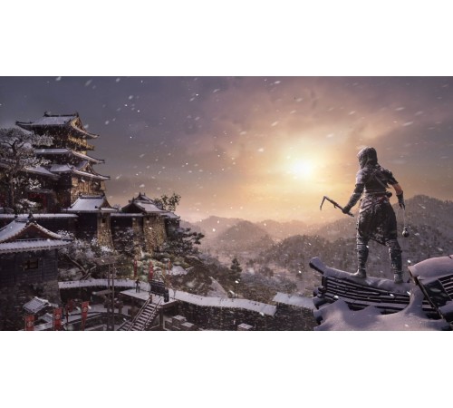 Assassin's Creed Shadows [PS5] (Русская версия)